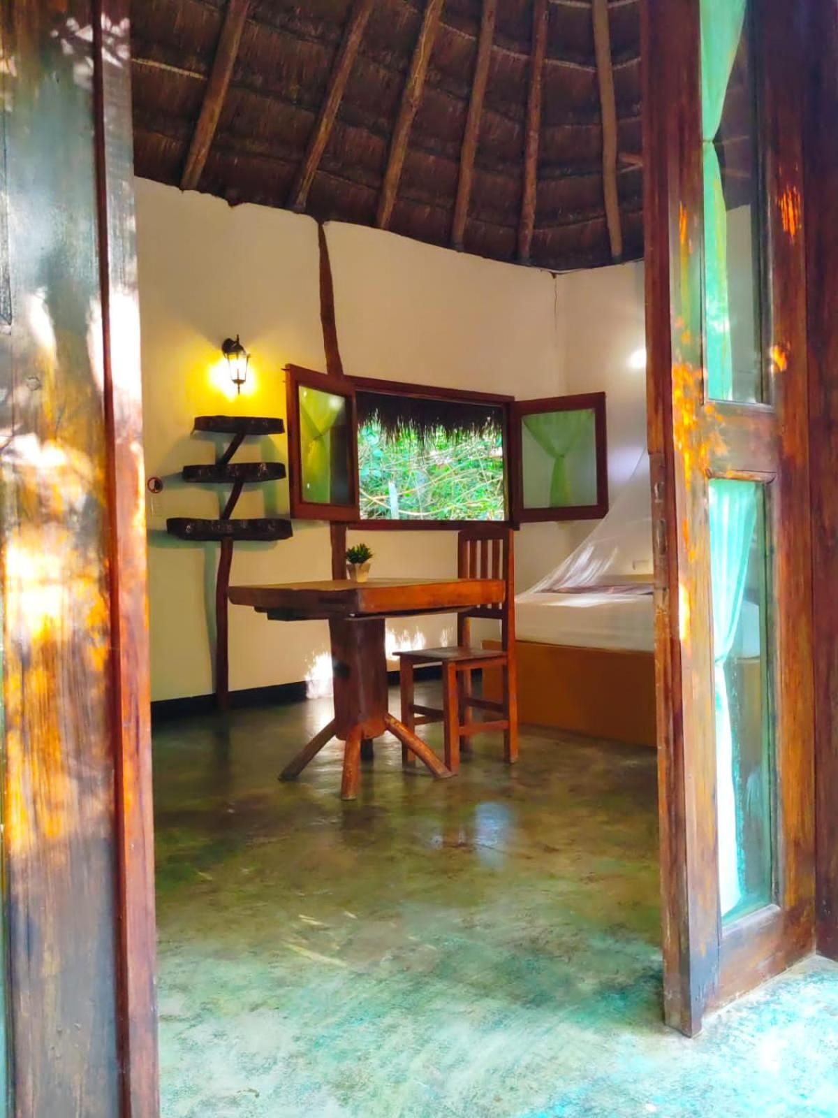 Jolie Jungle Eco Hotel (Adults Only) Leona Vicario 외부 사진