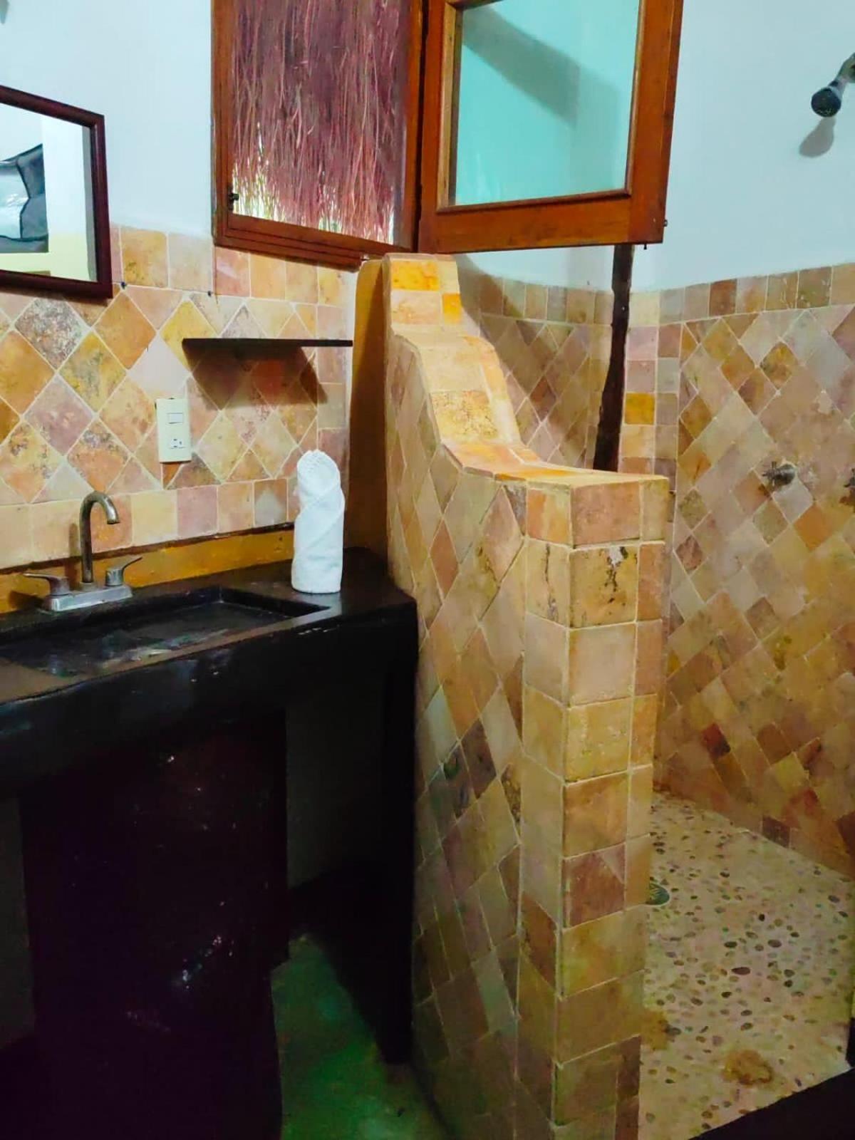 Jolie Jungle Eco Hotel (Adults Only) Leona Vicario 외부 사진