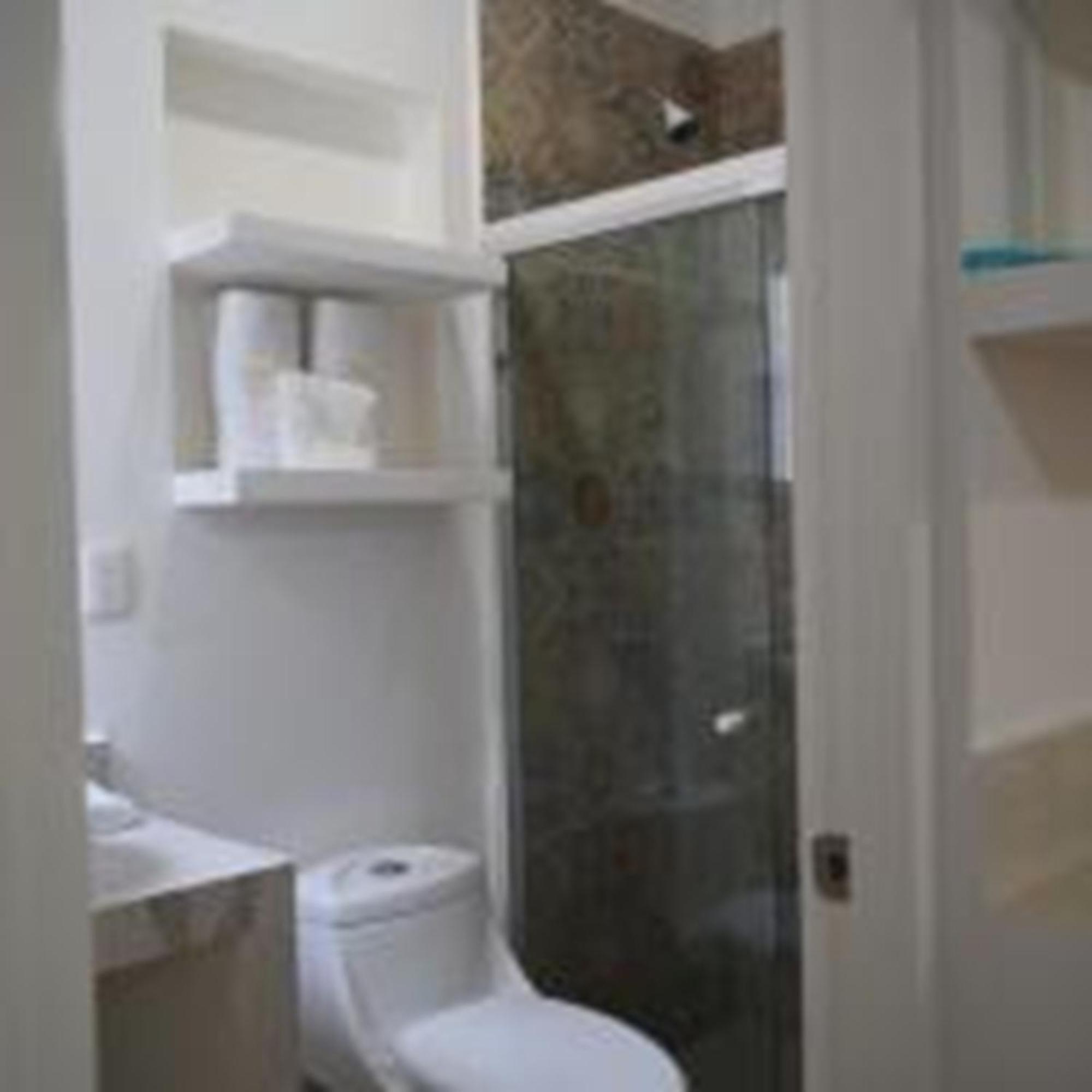 Jolie Jungle Eco Hotel (Adults Only) Leona Vicario 외부 사진