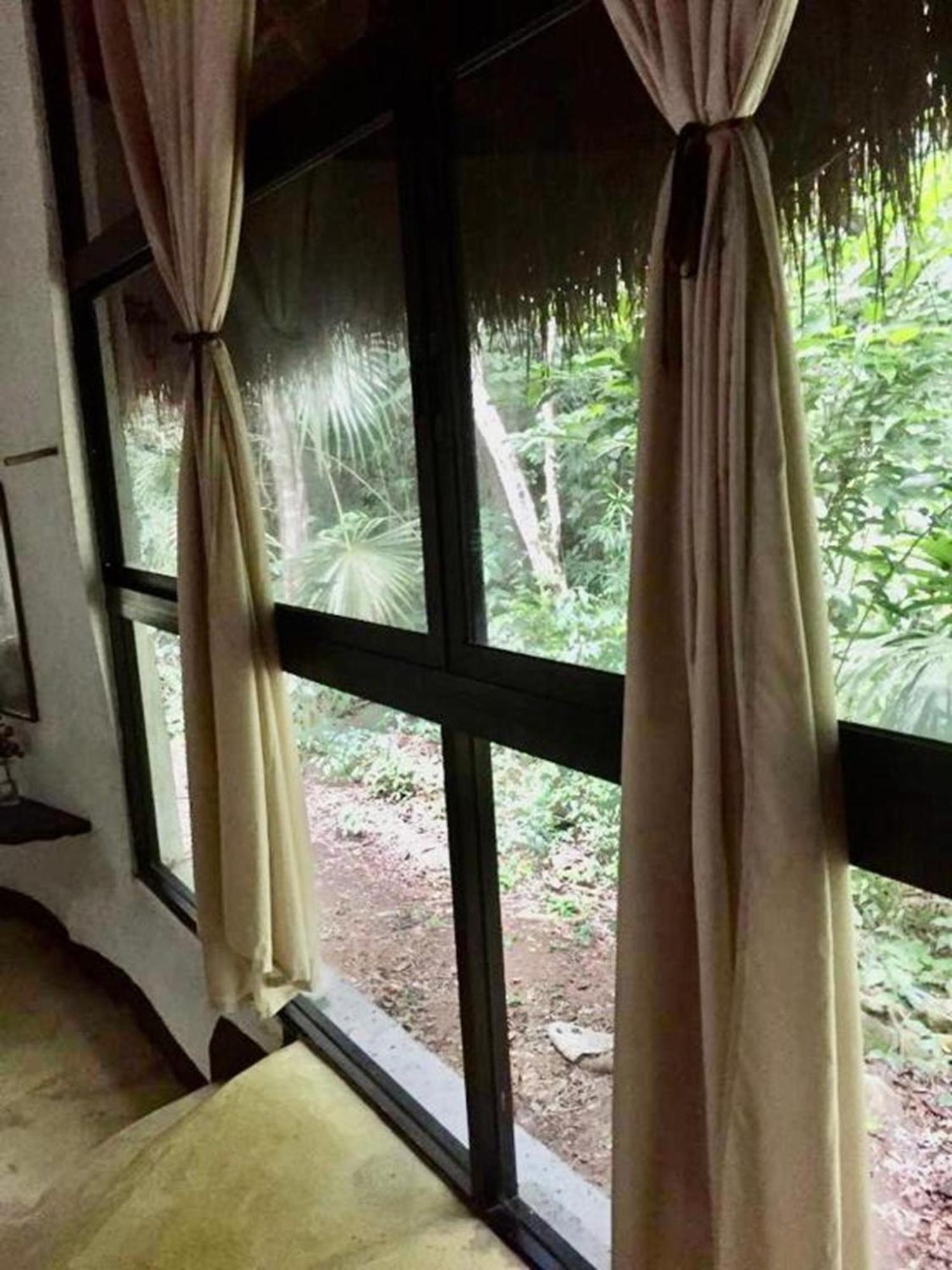 Jolie Jungle Eco Hotel (Adults Only) Leona Vicario 외부 사진