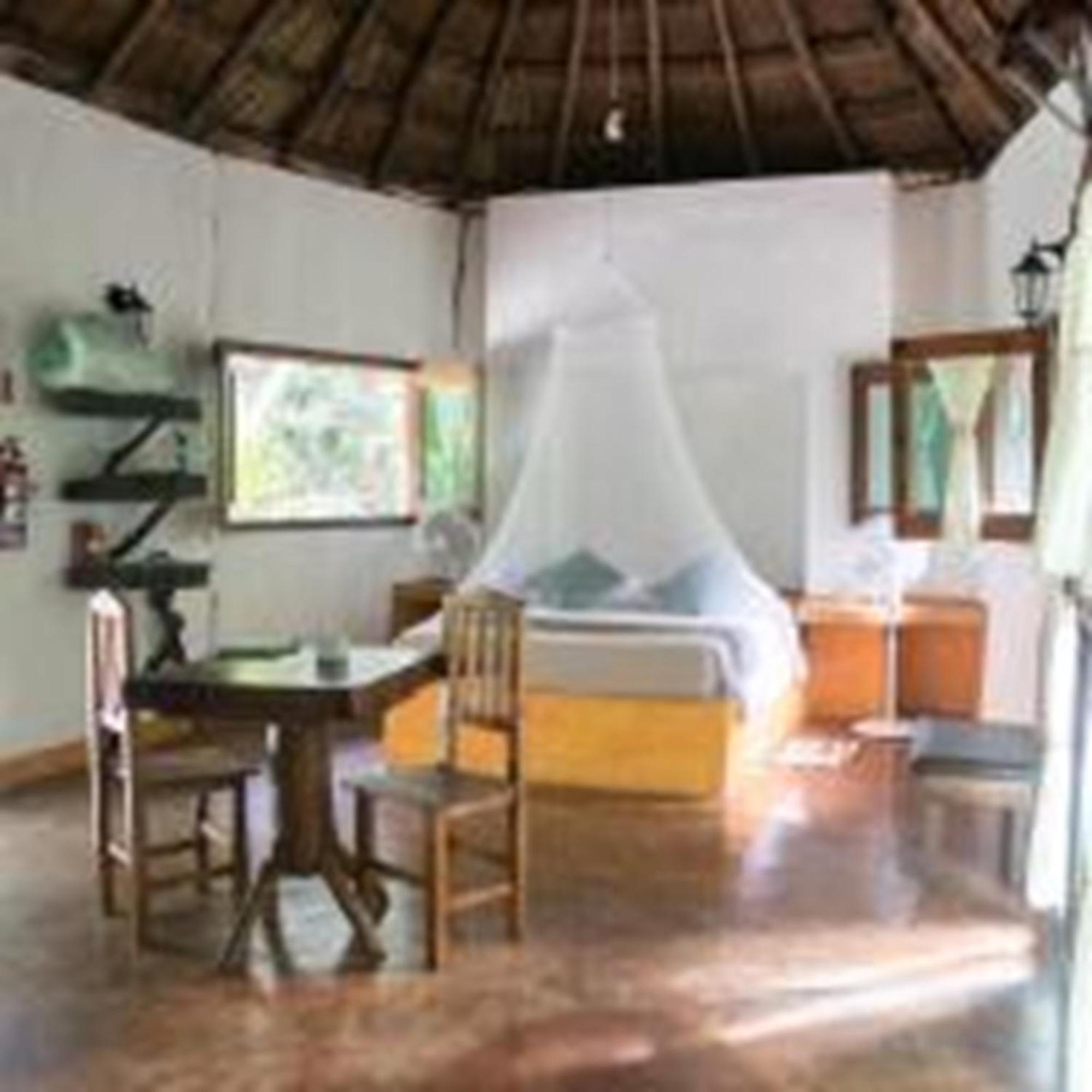 Jolie Jungle Eco Hotel (Adults Only) Leona Vicario 외부 사진