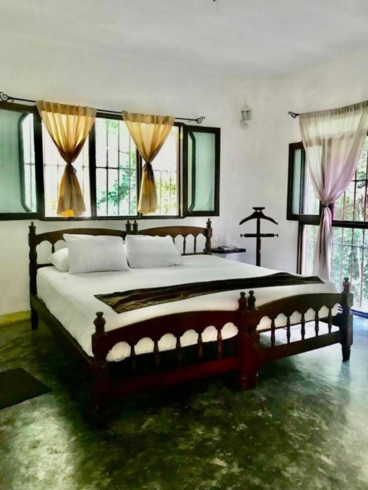Jolie Jungle Eco Hotel (Adults Only) Leona Vicario 외부 사진