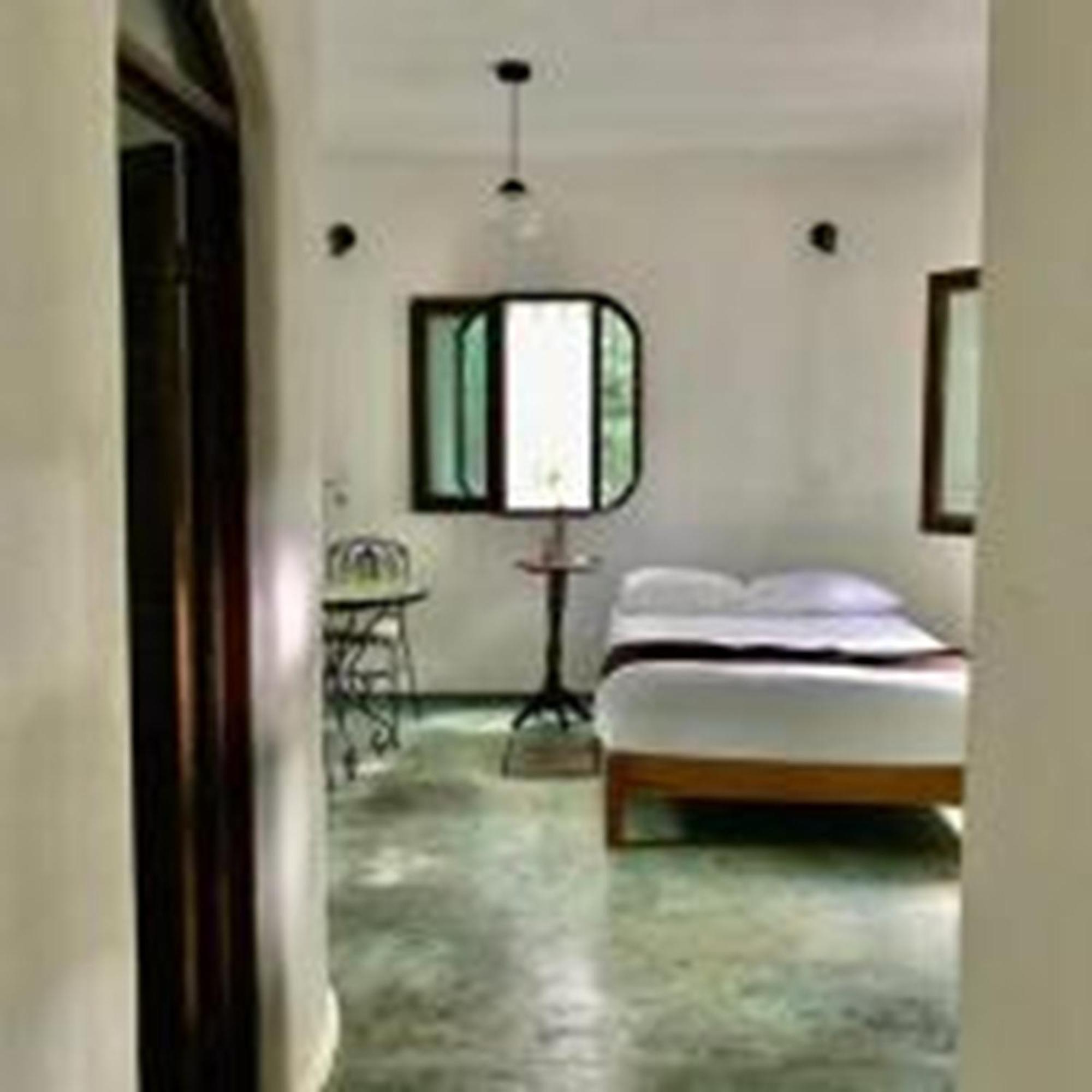 Jolie Jungle Eco Hotel (Adults Only) Leona Vicario 외부 사진