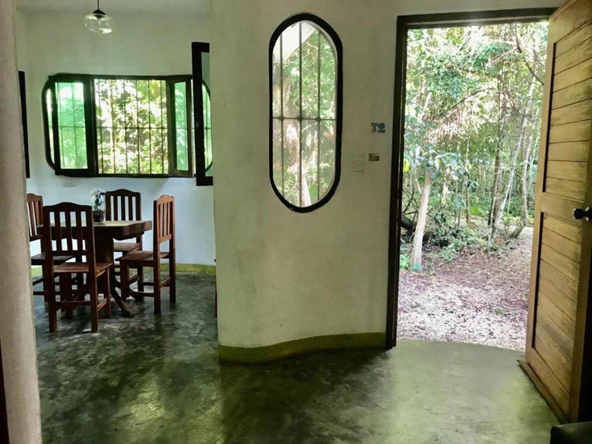 Jolie Jungle Eco Hotel (Adults Only) Leona Vicario 외부 사진