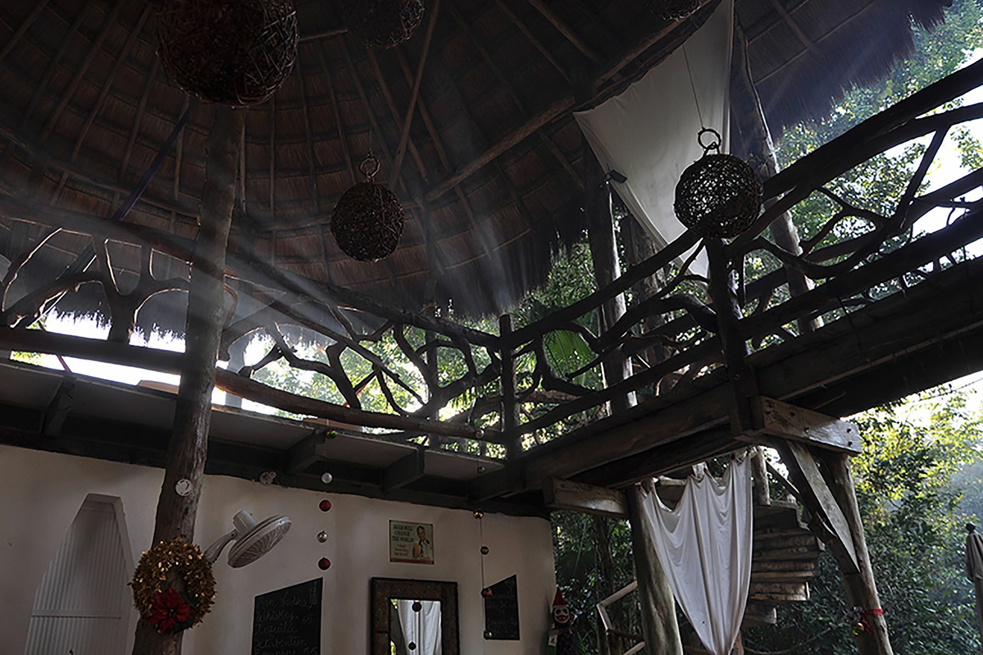 Jolie Jungle Eco Hotel (Adults Only) Leona Vicario 외부 사진